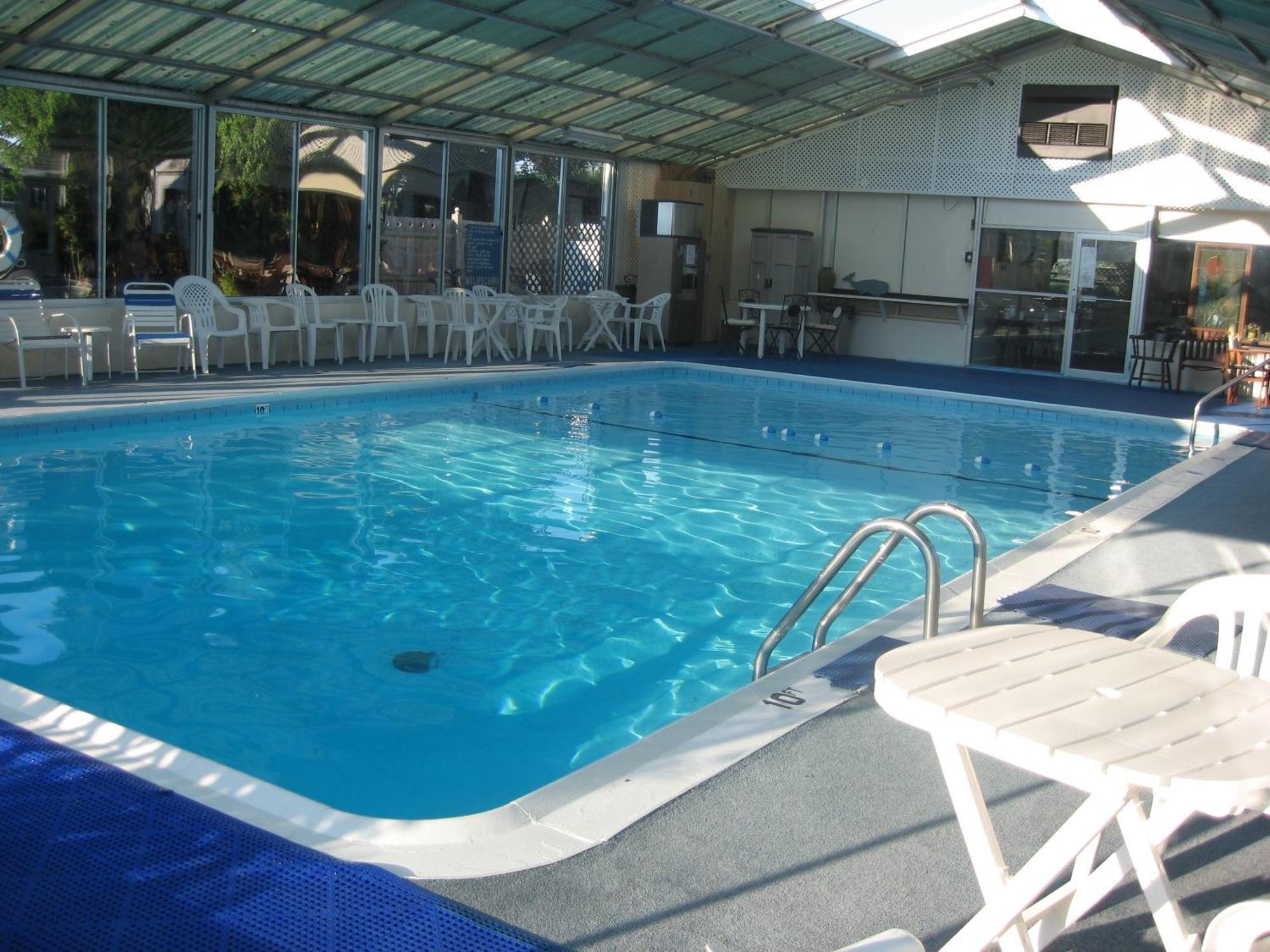Endless Dunes, A Modern Motel Eastham Exterior foto
