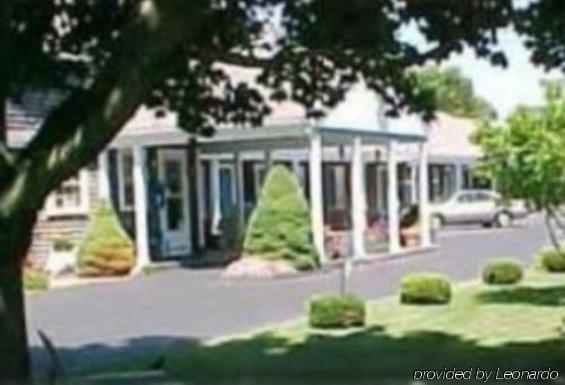 Endless Dunes, A Modern Motel Eastham Exterior foto