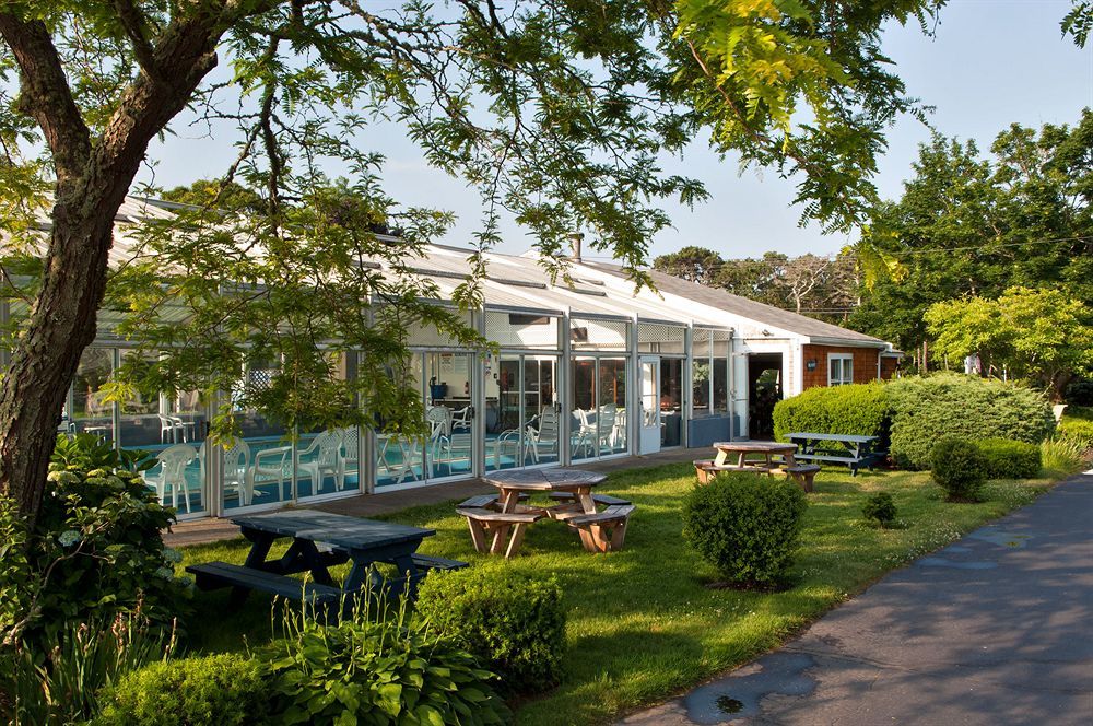 Endless Dunes, A Modern Motel Eastham Exterior foto